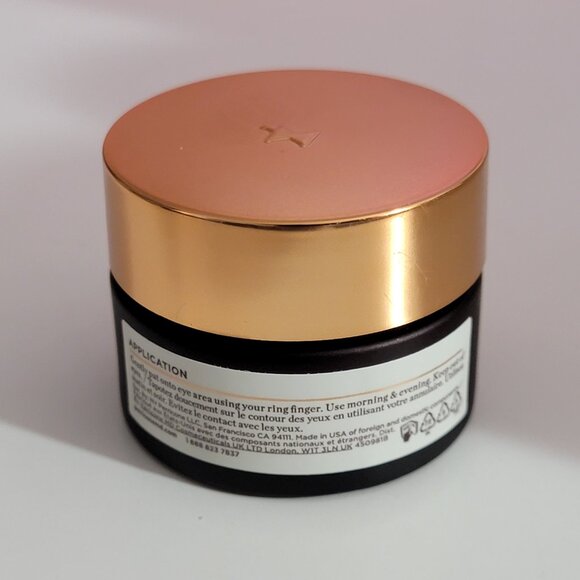 Perricone MD Smoothing & Brightening Under-Eye Cream - Picture 5 of 10